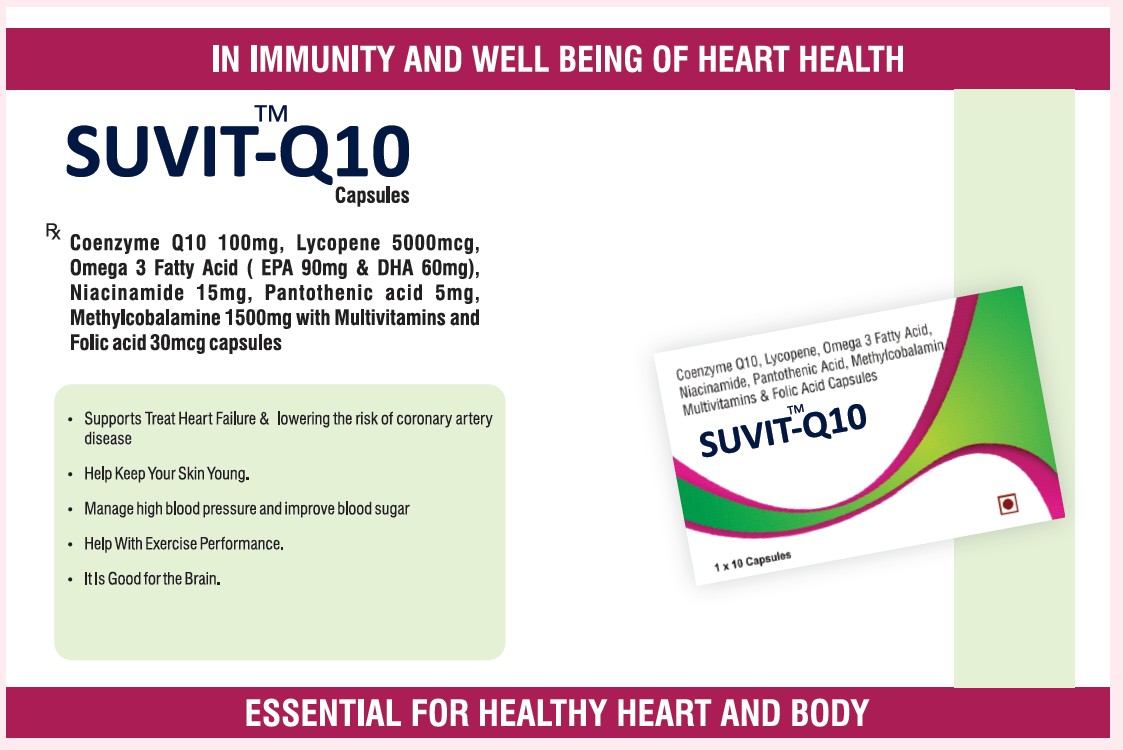 SUVIT-Q10