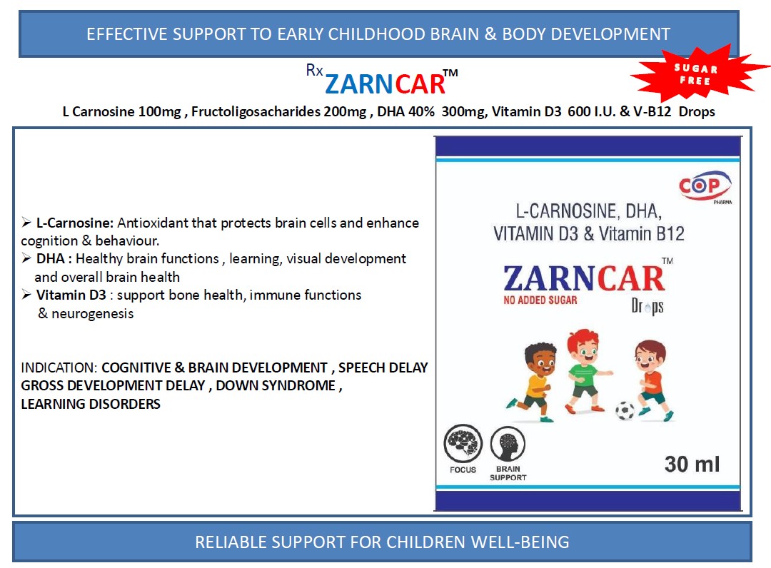 ZARNCAR