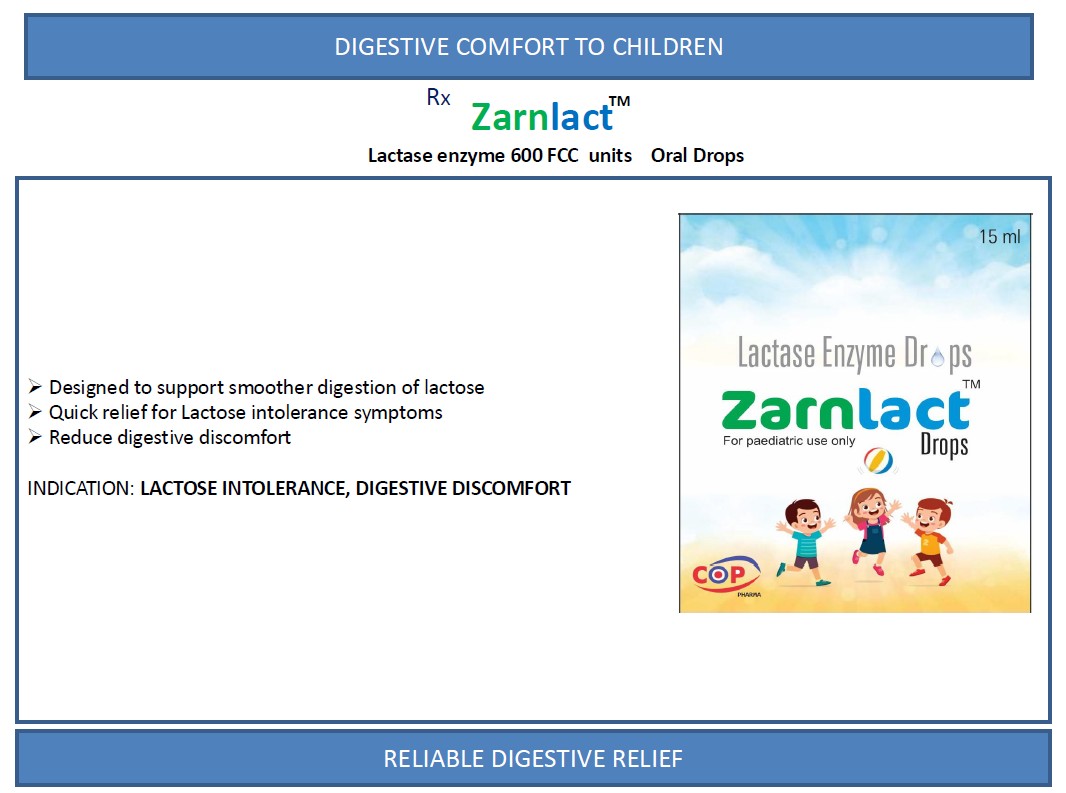 Zarnlact